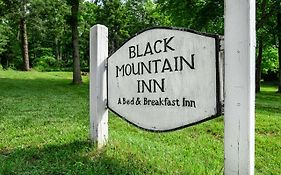 Black Mountain Inn